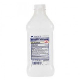 Isopropyl Rubbing Alcohol 70 per.  225ml 