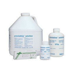 Proviodine™ Solution 500ml - Each