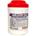 Sani-Cloth Plus (160's)