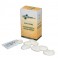 Eye Pads,Oval (Sterile) 50 per Box