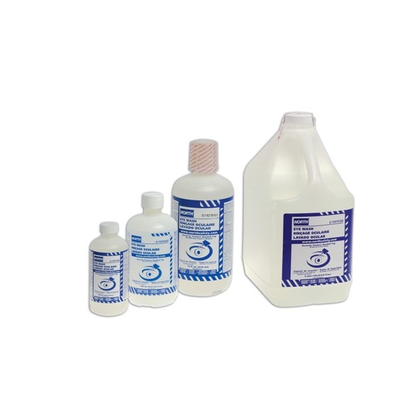 Meta title Eye Wash Solution Sterile Isotonic 16 Oz 500 Ml Each Faites Vos Achats Avec 
