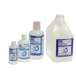 Solution de rinçage oculaire (Solution Isotonique stérile) 8 oz.