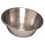 Round solution basin, 7Qt.(S/S)