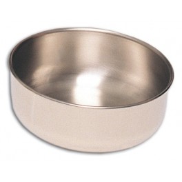 Sponge bowl, 13/8 Qt. (S/S)