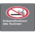No smoking SAI727 - Each