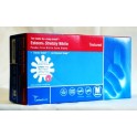 Blue Nitrile - Non-Powered (box of 100)