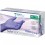 SafeFLEX Powder-Free Nitrile Examination Gloves / BOX OF 200