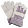 Split Leather Fitters Gloves no.2370LPBi (12 pairs)