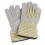 Split Leather Fitters Gloves Premuim Line (12 pairs)