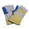 Split Leather Fitters Gloves Premuim Line (12 pairs)