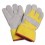 Winter fitters Gloves Heavy foam Fleece Lining (12 pairs)