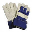 Winter fitters Gloves Heavy foam Fleece Lining (12 pairs)