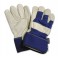 Split Leather Fitters Gloves Premuim Line (12 pairs)