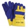 Split Leather Fitters Gloves Premuim Line (12 pairs)