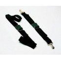 Laerdal HeadBed™ II Head Immobilization Devic - Each