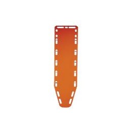 Polyethylene Spinal Backboard