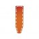 Polyethylene Spinal Backboard