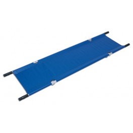 Army Litter Stretcher with Galvanized Steel