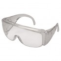 Z200 SERIES FRA MELESS CLEAR LENS