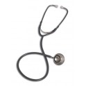 Dual-Head Stethoscope