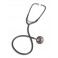 Dual-Head Stethoscope