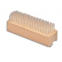 Nylon Scrub (Nail) Brush