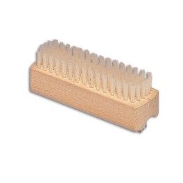 Nylon Scrub (Nail) Brush