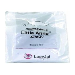 Laerdal Little Anne Airways  (Pkg. of 96)