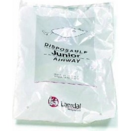 Laerdal Little Junior Airways (Pkg. of 25)