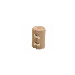 Bandage Élastique 10.0cm. x 4.5m. (4.0po. x 5.0v.) - Chacun