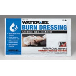Water Jel Sterile Burn Dressing 