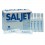 SSALJET - SODIUM CHLORIDE 30ML(0.9 perc.) BTE DE 40 UNITES