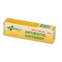 TRIPLE ANTIBIOTIC OINTMENT