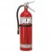 Steel Dry Chemical ABC Fire Extinguisher
