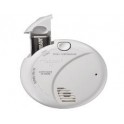 Photoelectric Smoke Alarm