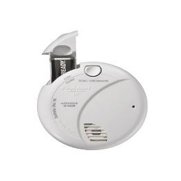 Photoelectric Smoke Alarm