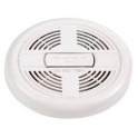 Smoke Alarm battery powered with alarm pause