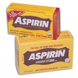 Aspirin™ 
