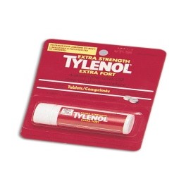 Tylenol™ Extra-strength