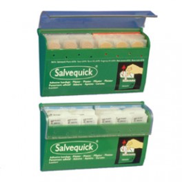 Système Salvequick ® Bandage Distributeur