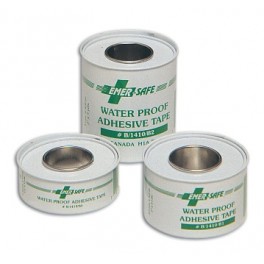 Adhesive Tape 1/2"(Waterproof) - each