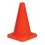 Traffic cones 12” Orange LDPE-Each 350g(13 oz.)