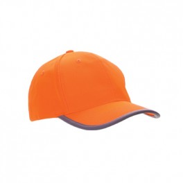 High Visibility Baseball Cap