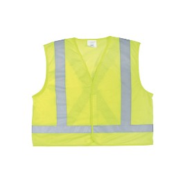 Gilet de haute visibilité