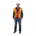 Traffic Safety Vests