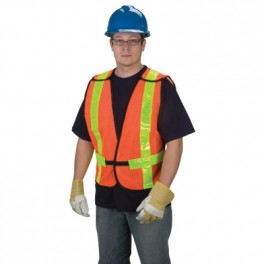 Traffic Vest