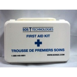 Quebec Establishment kit - S.O.S. - 108V