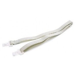 Laerdal pocket mask head straps, ajustable (pqt 10)