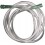 Oxygen tubing 2.1m (7 feet) - Case of 50