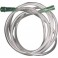 Oxygen tubing 2.1m (7 feet) -Each